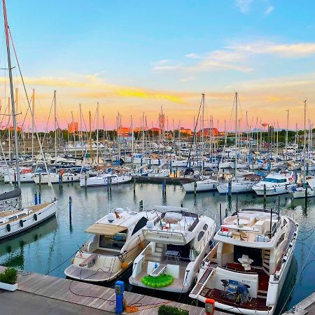 Onda Marina Residence Cesenatico Extérieur photo