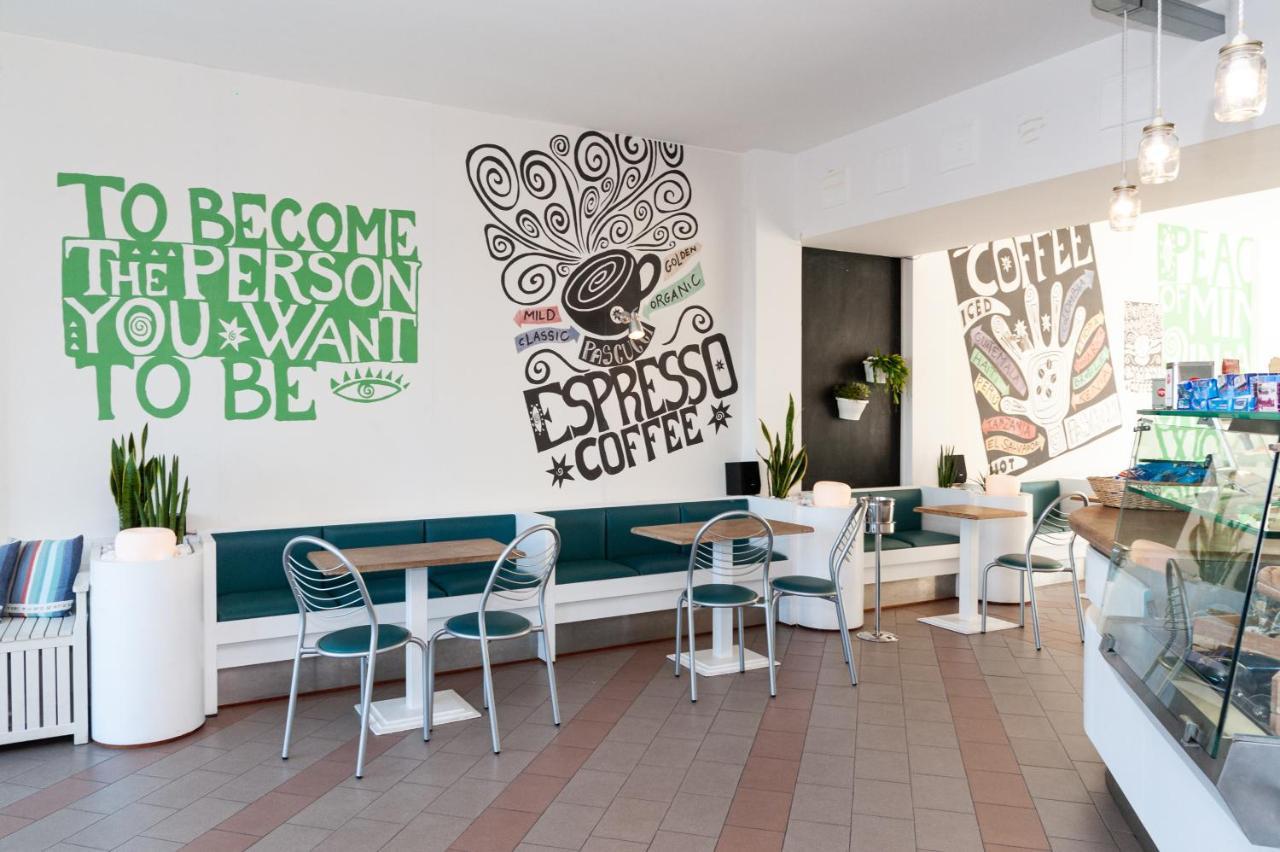 Onda Marina Residence Cesenatico Extérieur photo