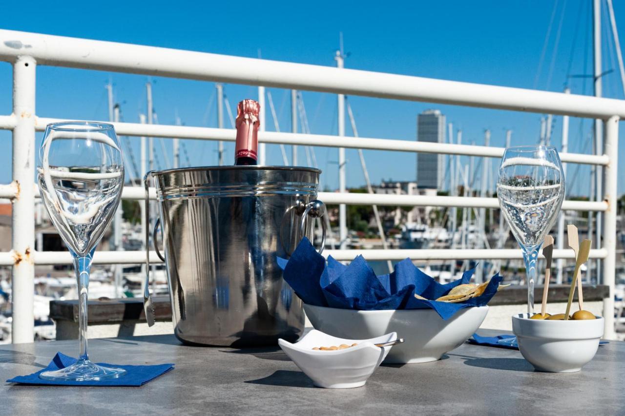 Onda Marina Residence Cesenatico Extérieur photo