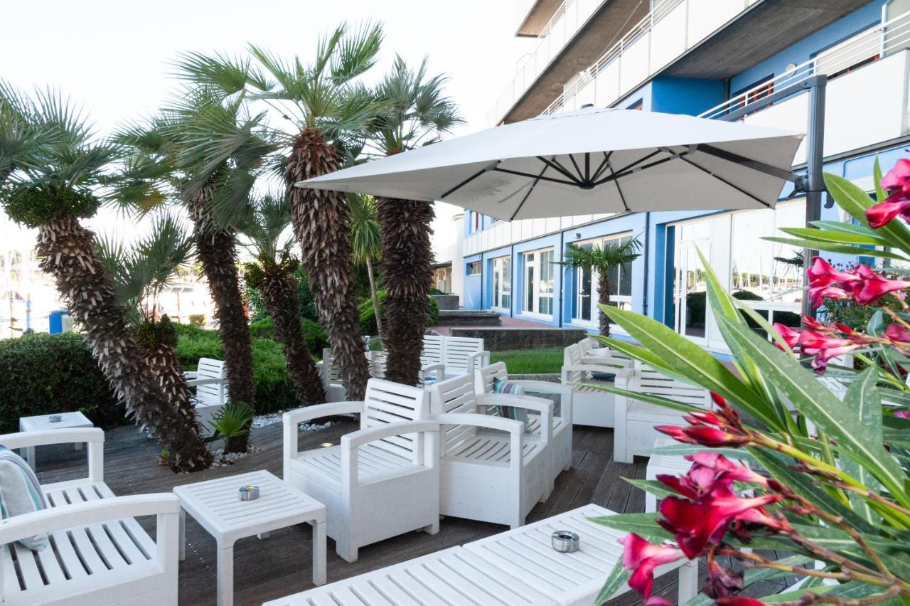 Onda Marina Residence Cesenatico Extérieur photo