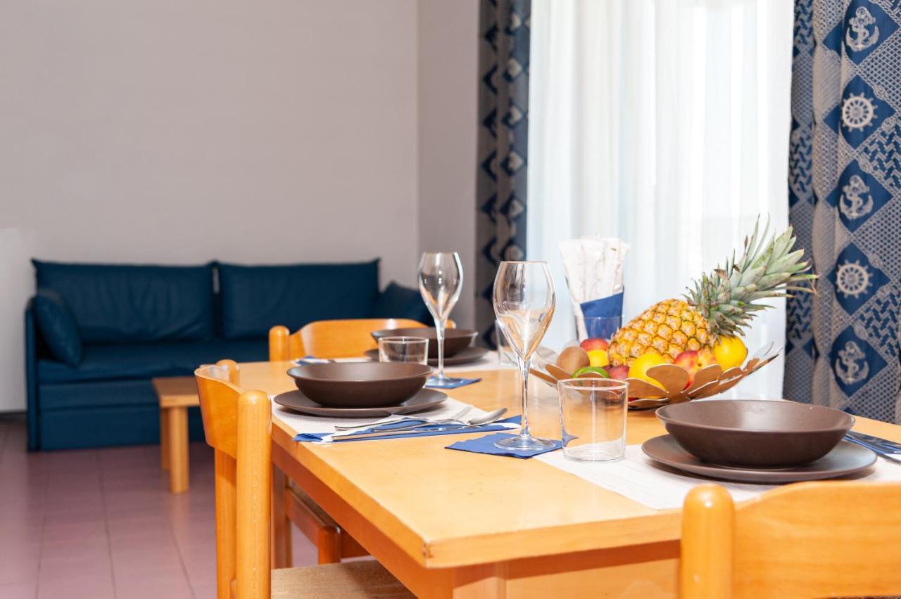 Onda Marina Residence Cesenatico Extérieur photo
