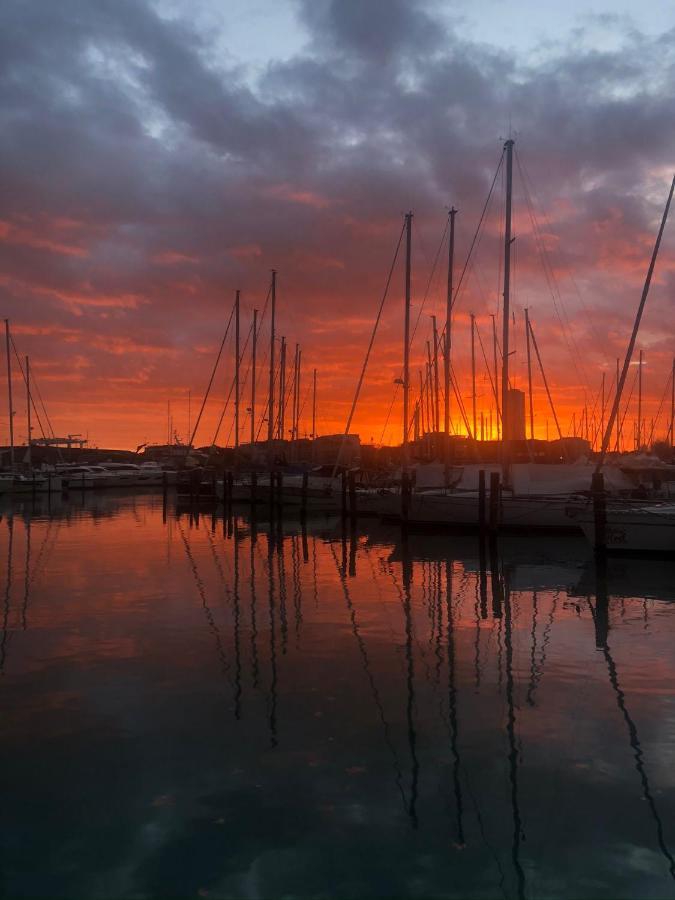 Onda Marina Residence Cesenatico Extérieur photo
