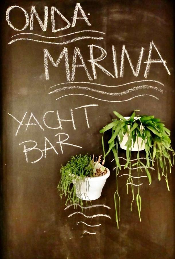 Onda Marina Residence Cesenatico Extérieur photo