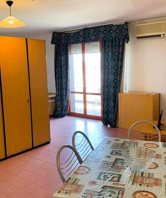 Onda Marina Residence Cesenatico Extérieur photo