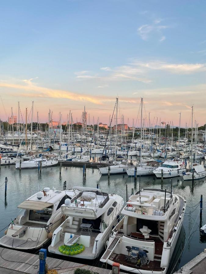 Onda Marina Residence Cesenatico Extérieur photo